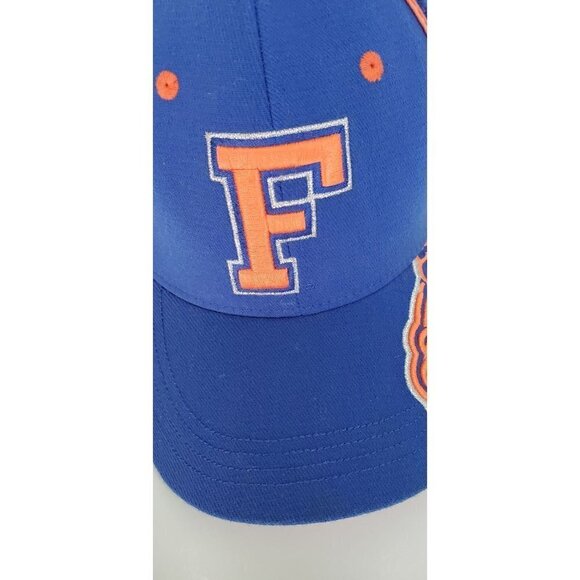 Vintage Florida Gators One Fit Top Of The World Hat - Picture 3 of 8